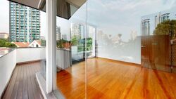 Kim Lin Park (D10), Detached #611362241